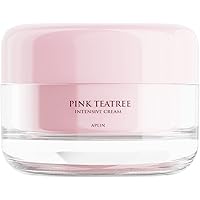 Amazon.co.jp: [APLIN](アプリン)ピンクティーツリーシナジーセラム